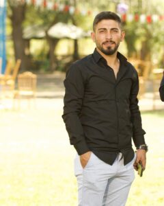 Ferit Karasu